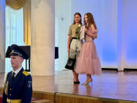 Депутаты Тульской городской думы поздравили выпускников, Фото: 5