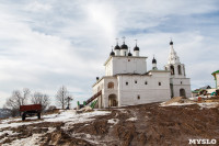 Богородице-Рождественский Анастасов монастырь, Фото: 21