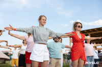 Пикник как из Pinterest: чем запомнился гастрофестиваль «Август», Фото: 48