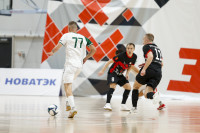 ТЗМС - Алюминика, Фото: 84