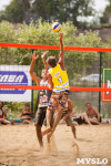 Пляжный волейбол в Барсуках, Фото: 34