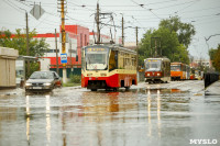Потоп в Туле 21 июля, Фото: 54