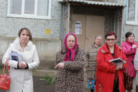 Партийный проект «Единой России» выявил проблемы Куркинского района, Фото: 15