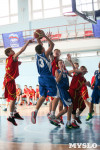 Европейская Юношеская Баскетбольная Лига в Туле., Фото: 63