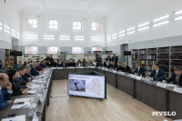 Тула начала подготовку к 85-летию обороны и 50-летия присвоения почетного звания «Город-герой» , Фото: 2