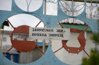 Белевский тюремный замок, Фото: 2