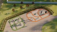 Проекты для благоустройства в 2026 году, Фото: 8