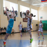 Женщины баскетбол первая лига цфо. 15.03.2015, Фото: 19