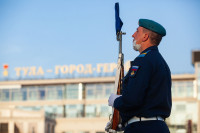 Репетиция военного парада 2020, Фото: 38