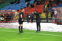 Арсенал - Сокол, Фото: 23