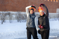 Туляки на «Забеге обещаний» поделились планами на 2026-й, Фото: 40