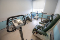 В Туле открылся первый в регионе дневной стационар для детей с ментальными расстройствами, Фото: 10