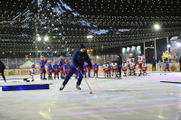 «Академия Михайлова» и Губернский каток 2025, Фото: 6