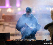 На площади Ленина прошло закрытие главной городской ёлки, Фото: 89
