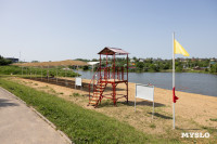 Пляжи Тулы 2025, Фото: 12