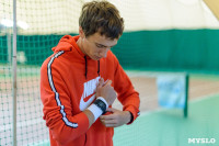 Андрей Кузнецов: тульский теннисист с московской пропиской, Фото: 3