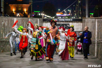 В Туле открылся I международный фестиваль молодёжных театров GingerFest, Фото: 105