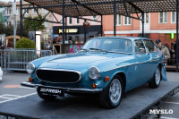 В День города в тульской «Октаве» устроили выставку легендарных авто, Фото: 145