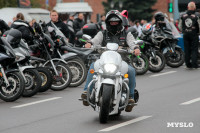 Тульские байкеры рассказали, чем запомнился мотосезон-2025, Фото: 61