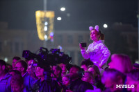 День города в Туле завершила концерт вокальная группа ViVa: фоторепортаж, Фото: 68