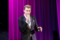 Дмитрий Миляев поздравил тульских женщин с наступающим праздником 8 Марта , Фото: 36