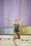 Всероссийские соревнования по художественной гимнастике на призы Посевиной, Фото: 53