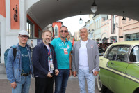 «РЕТРО ЭКСПО АВТОСТРАДА», Фото: 27