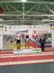 Туляки завоевали медали на чемпионате и первенство России по велоспорту на треке, Фото: 5