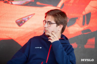 В День города в тульской «Октаве» устроили выставку легендарных авто, Фото: 211