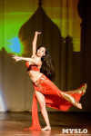 В Туле показали шоу восточных танцев, Фото: 87