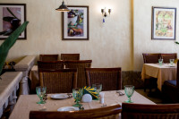 Тульские кафе и рестораны с летней верандой: уютный отдых, Фото: 23