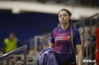 «Тулица» проиграла волейболисткам из Московской области, Фото: 96