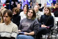 Конференция «СТАРТ в IT» в Туле: для тех, кто хочет работать в IT-сфере, Фото: 55