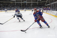 Хоккей, который объединяет: в Туле завершился Кубок губернатора Тульской области – 2025, Фото: 41