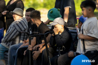 Открытие скейт-парка в Плеханово, Фото: 74