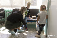 Почему прививка – это признак хорошего тона: тульские медики рассказали о вакцинации от гриппа, Фото: 7