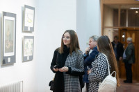 Дали, Пикассо, Шагал, Матисс: в Тулу приехали «Шедевры Мастеров Парижской школы» , Фото: 22