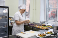 Что съедают дети в школьной столовой и как сделать тот самый омлет: повара раскрыли секреты, Фото: 1