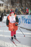 В Туле состоялась традиционная лыжная гонка , Фото: 118
