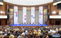 Губернатор Владимир Груздев принял участие во Всероссийском форуме предпринимателей, Фото: 3