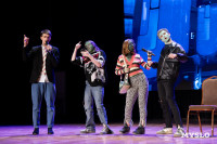 Кто вышел в финал Оружейной лиги КВН, Фото: 99