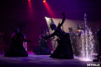 Шоу фонтанов «13 месяцев»: успей увидеть уникальную программу в Тульском цирке, Фото: 254