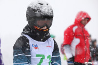 Соревнования по горнолыжному спорту в Малахово, Фото: 17