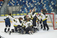  В Тульской области завершился детский Кубок по дворовому хоккею, Фото: 2