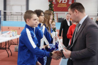 В Туле прошла «Эстафета ГТО», Фото: 2