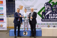 Международный турнир по каратэ EurAsia Cup, Фото: 11