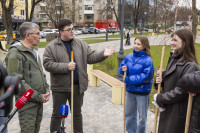 Миляев субботник , Фото: 28