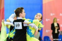 I-й Международный турнир по танцевальному спорту «Кубок губернатора ТО», Фото: 99