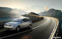 Выгодное предложение от Nissan, Фото: 12