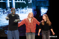 Кто вышел в финал Оружейной лиги КВН, Фото: 188